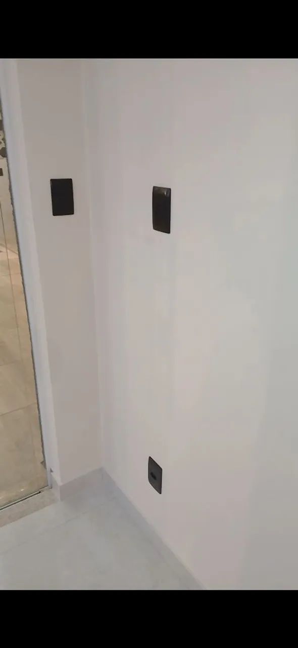 Elétrica em geral mão  de obra qualificada. - Foto 4