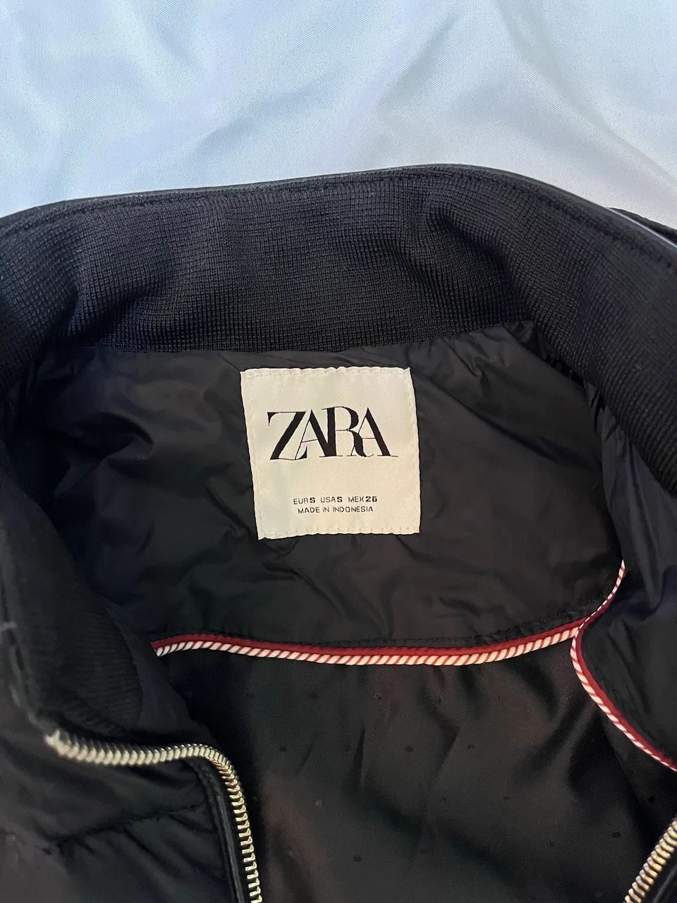 Casaco Zara  - Foto 2