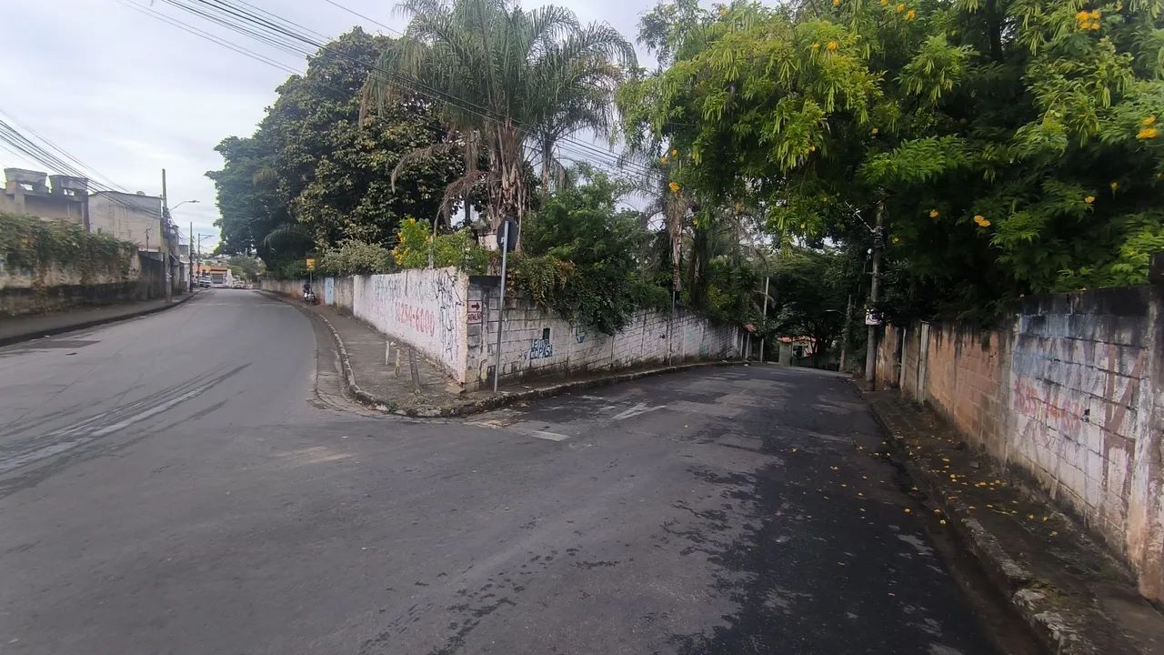 Terreno à venda Jaqueline. - Foto 2