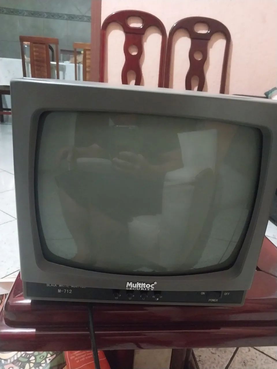 Monitor de Segurança  - Foto 2