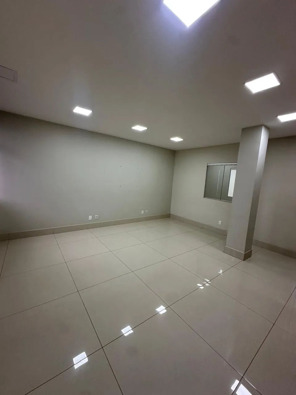 Aluga-se Conjunto de 5 salas comerciais com 219m2 no EDIFÍCIO PAES DE ANDRADE, SIA TRECHO  - Foto 3
