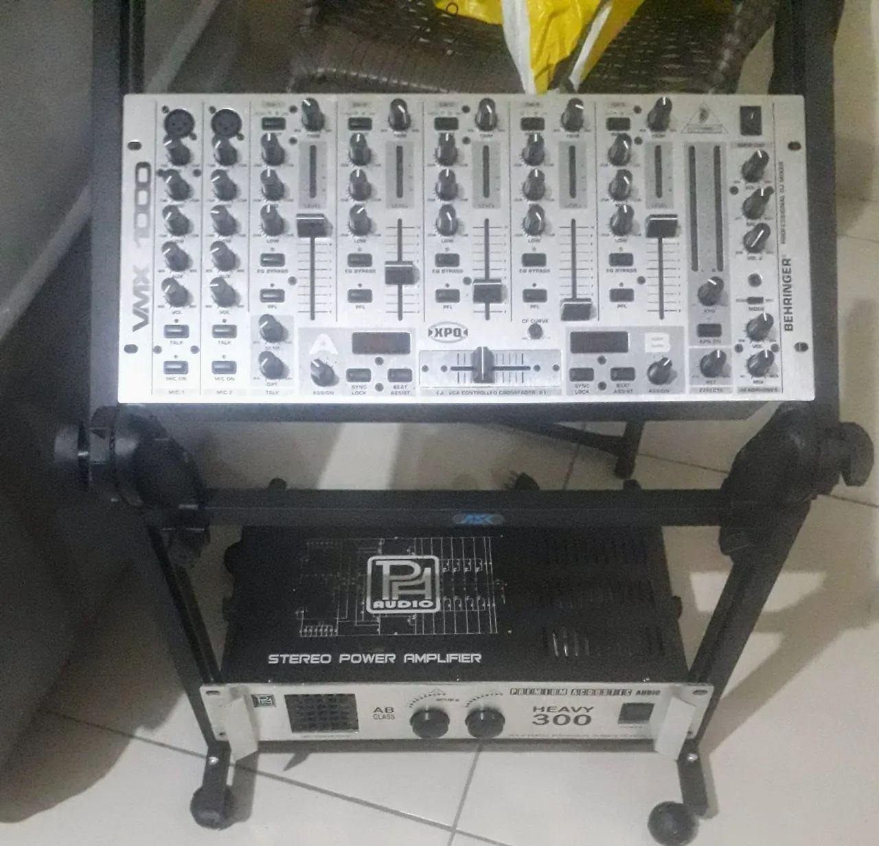 Amplificador  - Foto 4