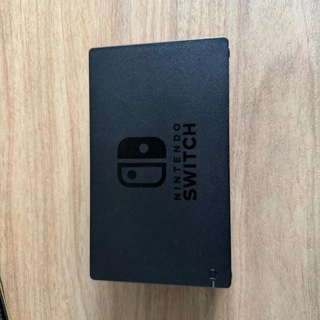 Nintendo Switch  - Foto 3