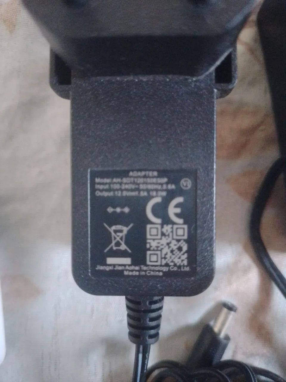 Fonte 12V  - Foto 4