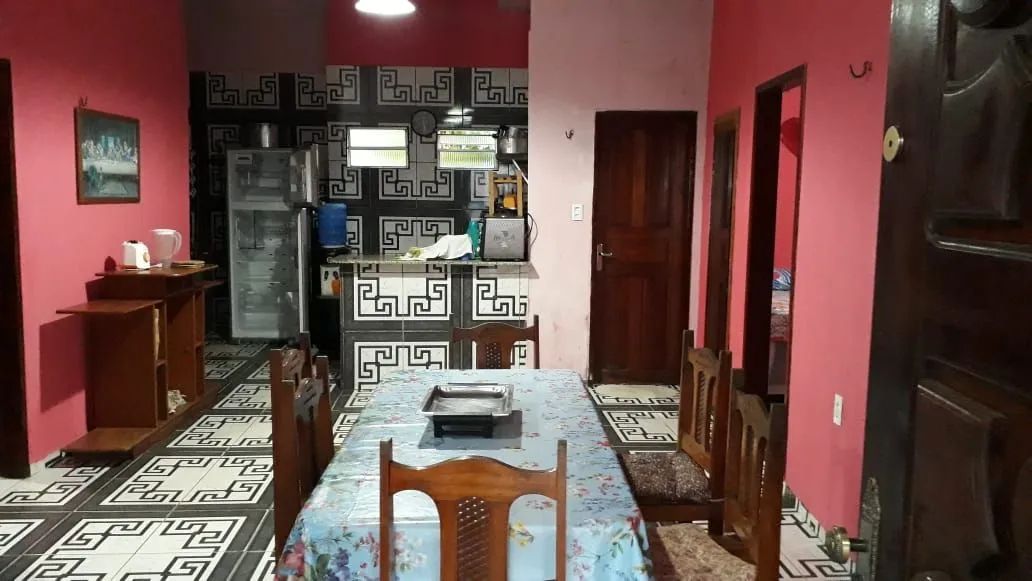 Casa de praia na Tabuba - Foto 5