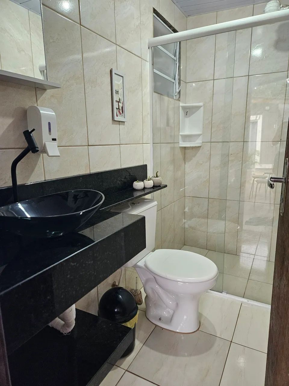 Casa com piscina (Guaratuba)  - Foto 8