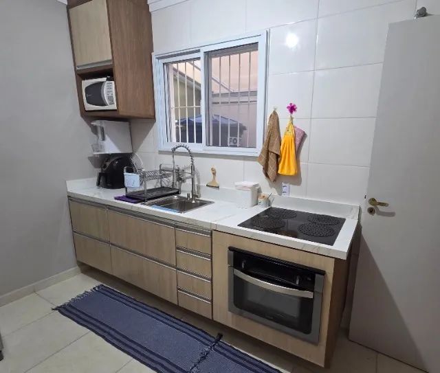 Sobrado triplex Santa Rosa  - Foto 2