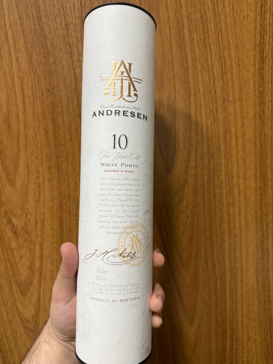 VINHO IMPORTADO  - Foto 3