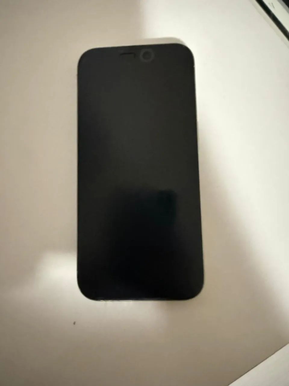 iPhone 15 Pro 128Gb Branco - Foto 2