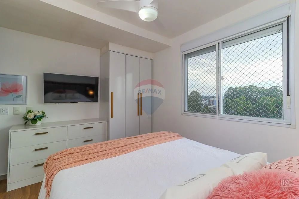 Apartamento Moderno e Confortável no Jardim Planalto - Foto 13