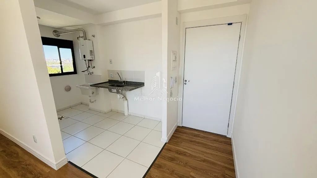 Apartamento à venda em Campinas, Bonfim, com 3 quartos, com 65 m², GERAL - Foto 4