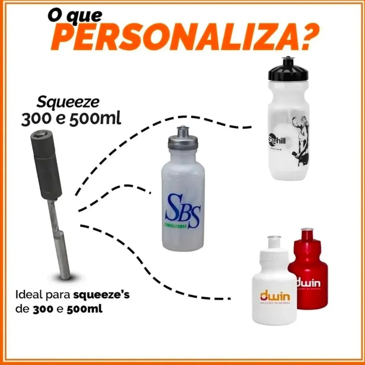 Tranfer 360 - Foto 4