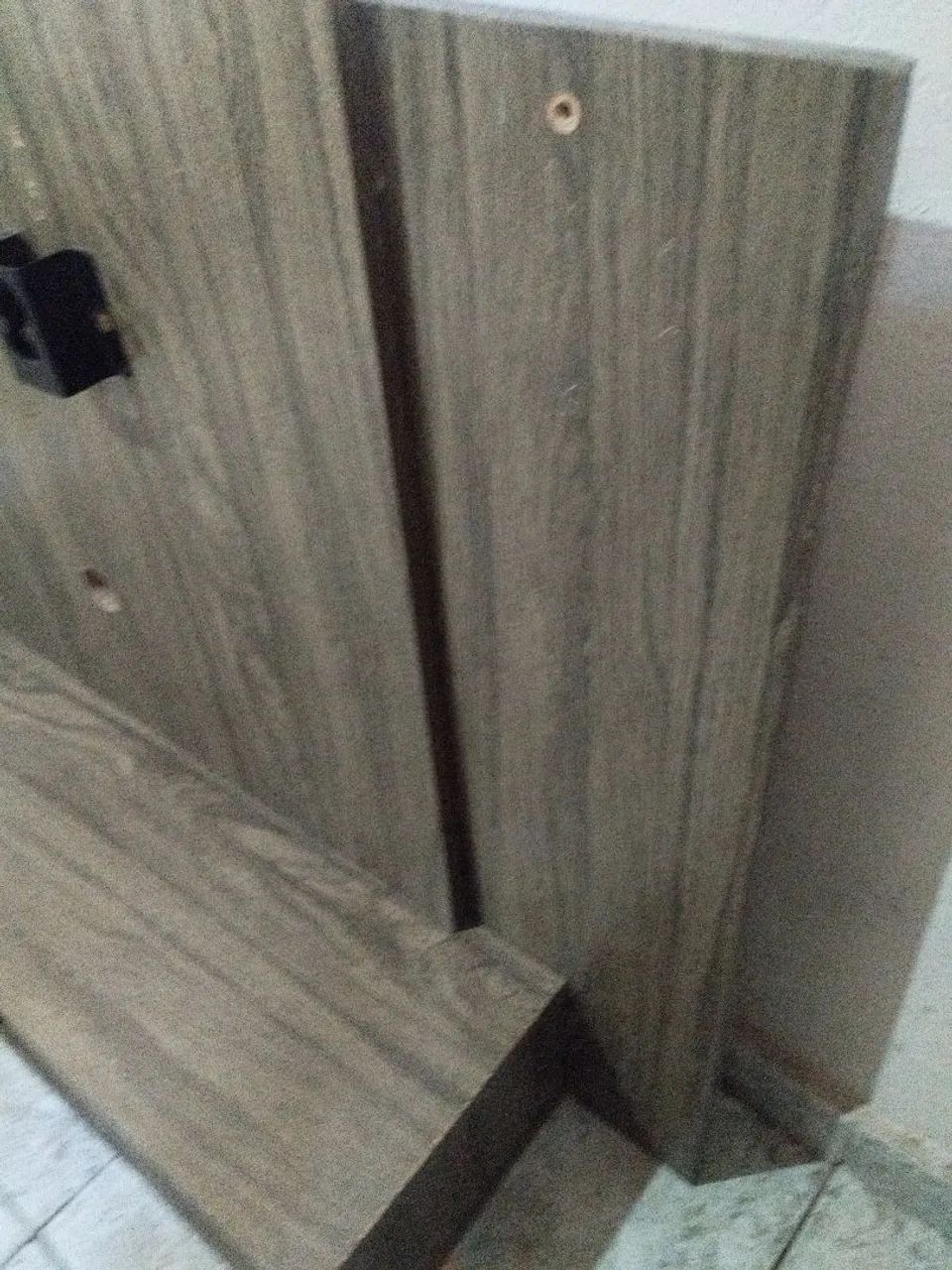 Painel rac em MDF 100 - Foto 4