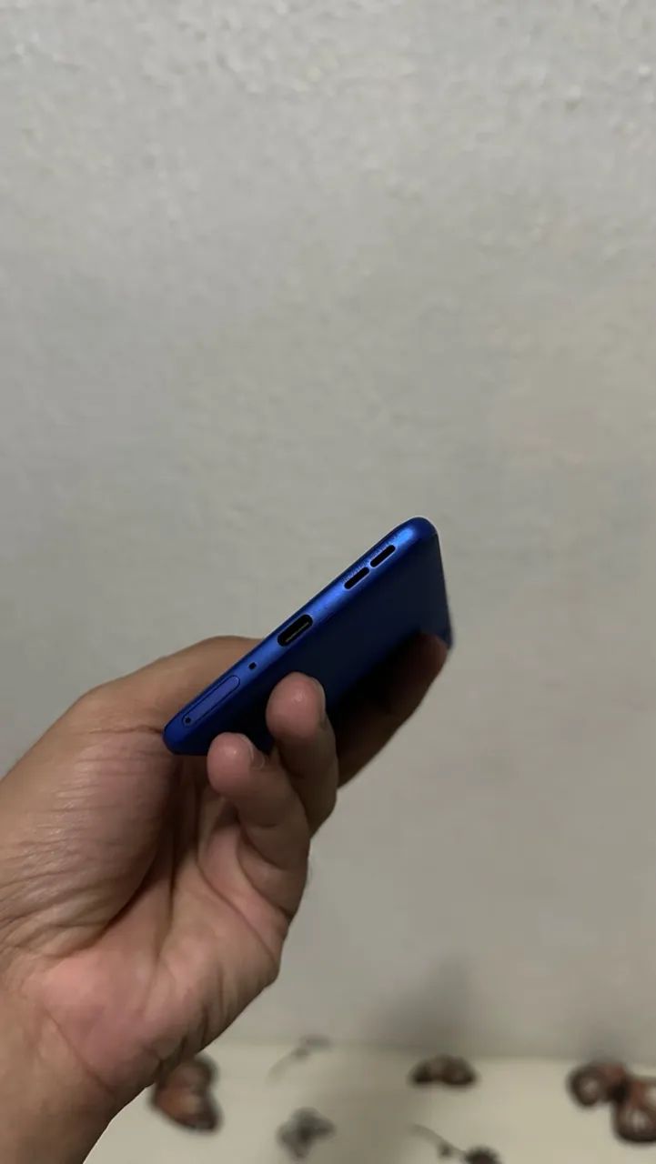 Motorola Edge 60 Pro 256GB - Azul - Foto 5