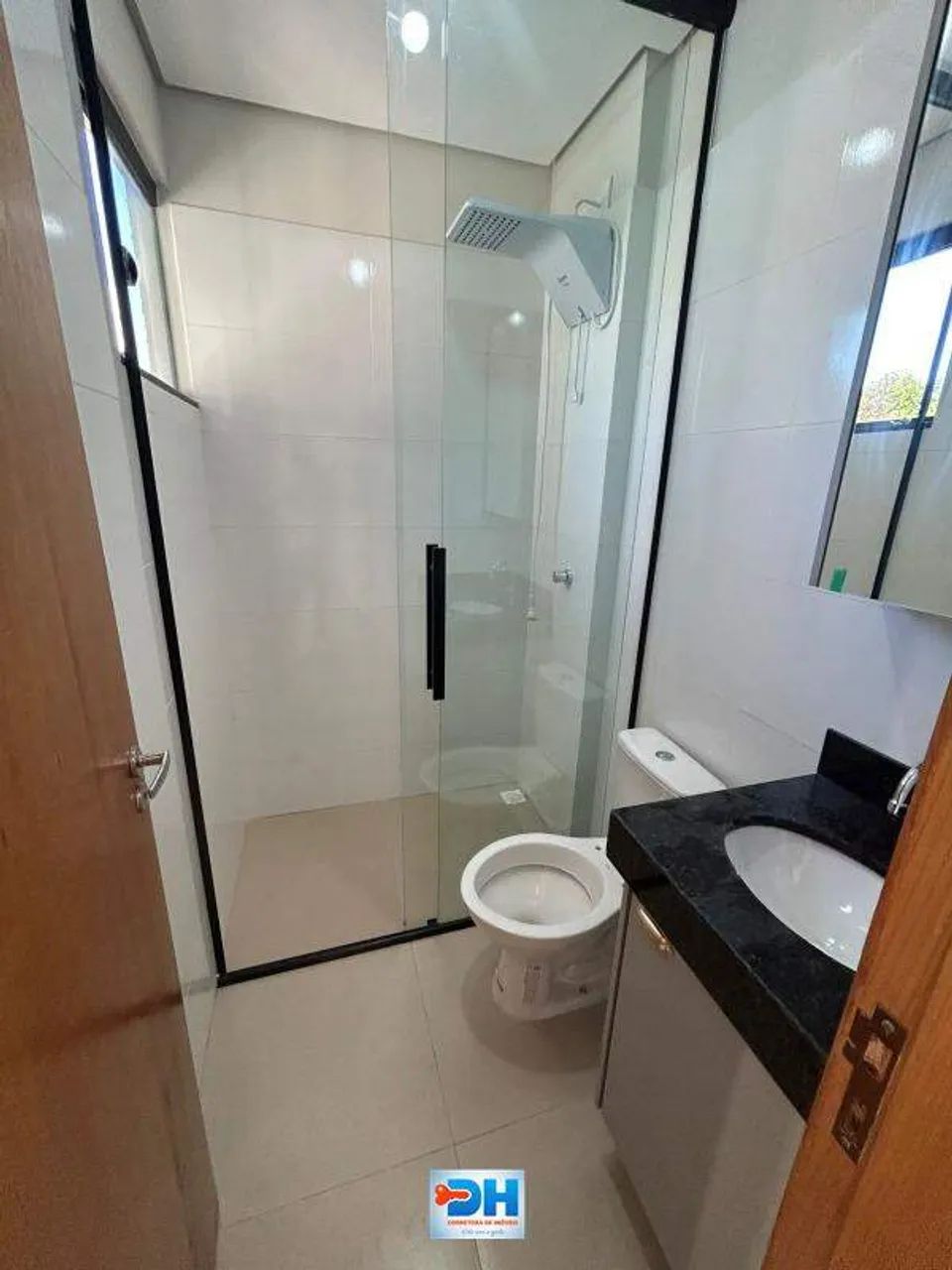 Flat Mobiliado para Alugar Edifício Águia IV Orla 14 Graciosa Plano Diretor Sul Palmas TO - Foto 5