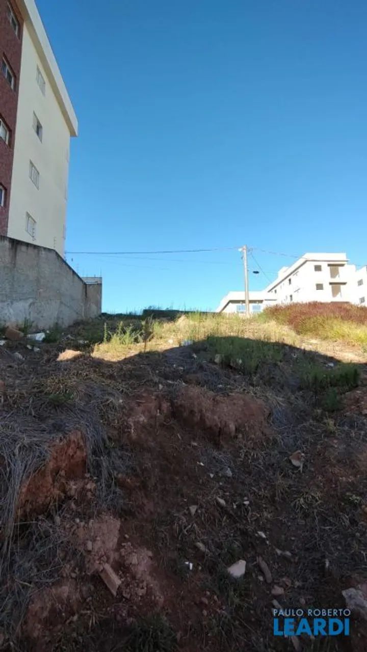 TERRENO - RESIDENCIAL VEREDAS - MG - Foto 4
