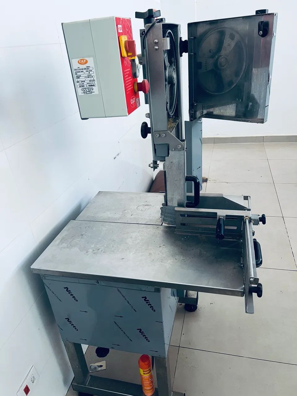 Vende se