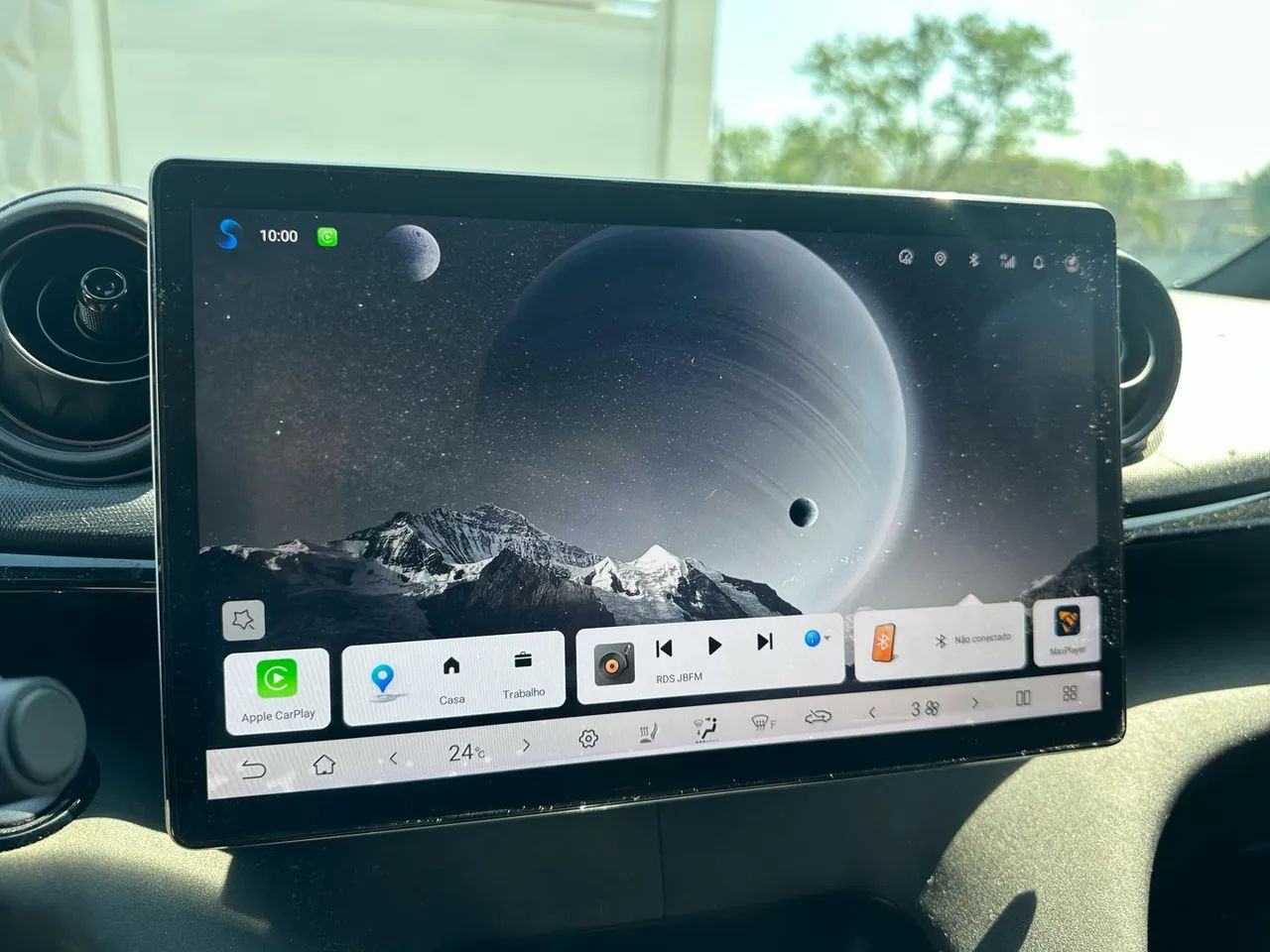 BYD Dolphin Plus (Elétrico) 2024 - Foto 4