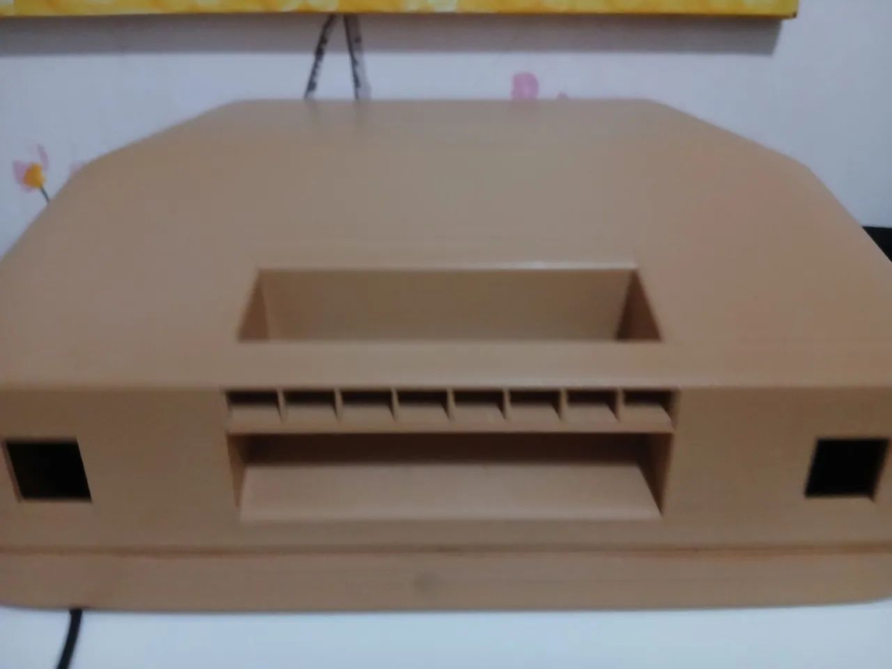 Máquina de escrever  - Foto 4