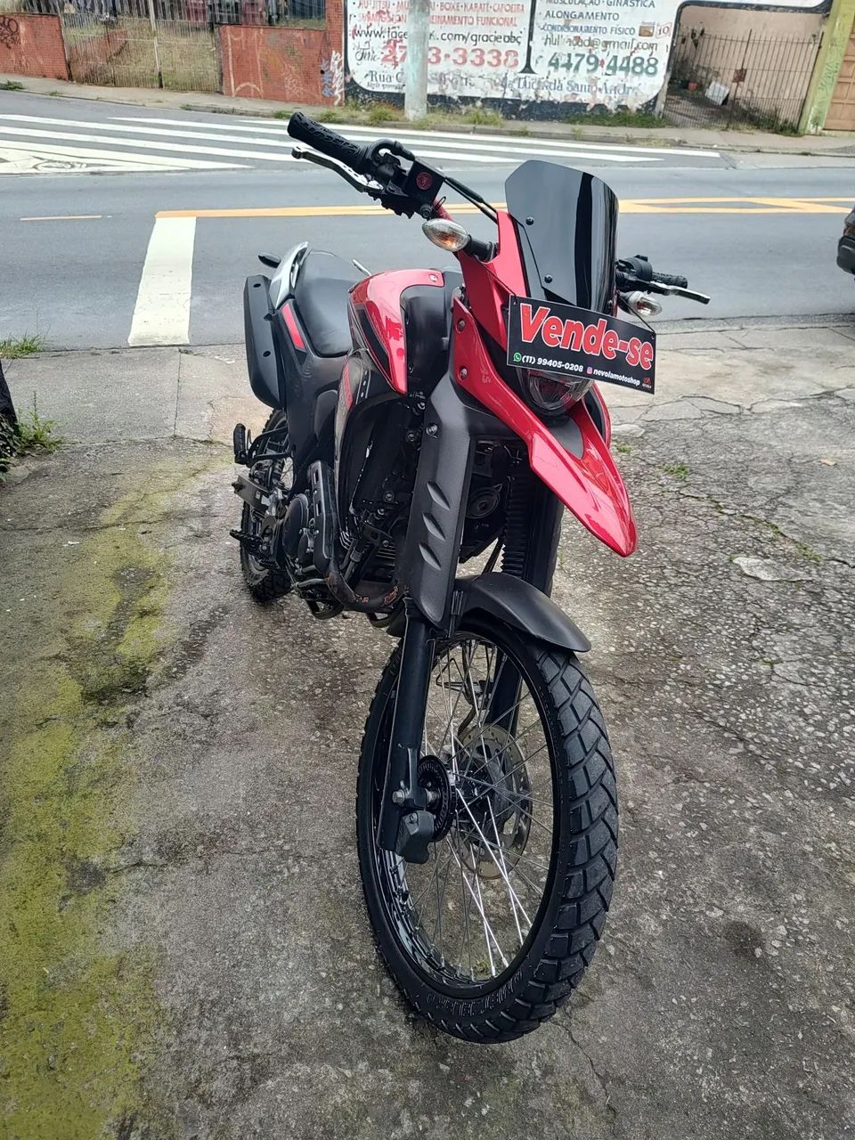 Lander 250 - Foto 5