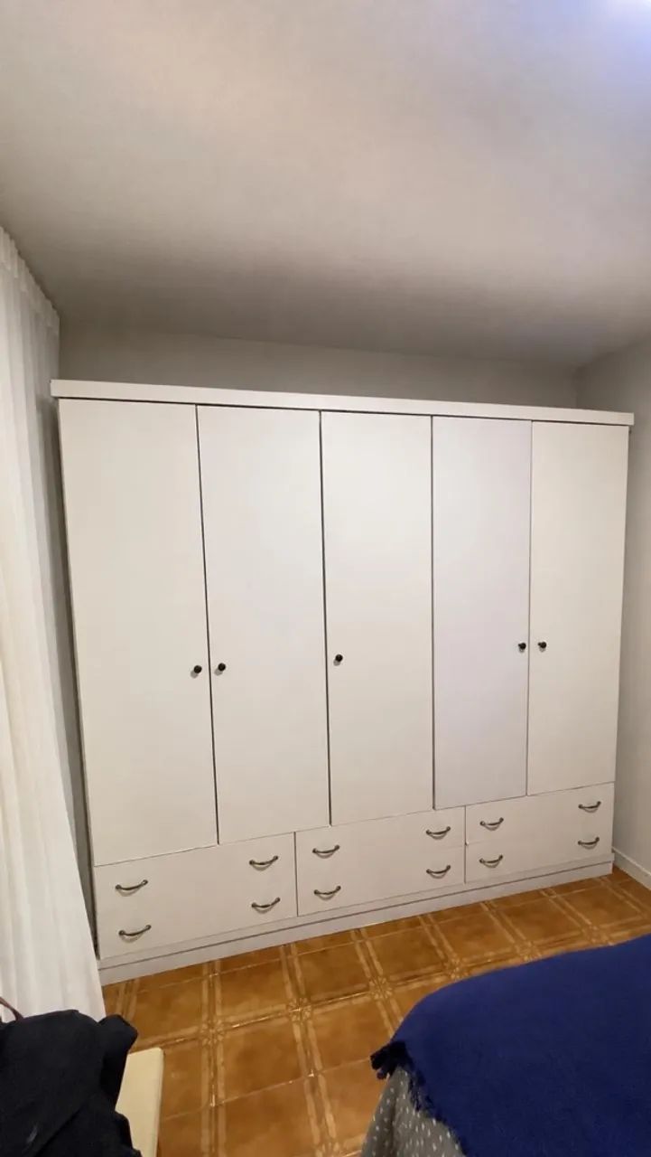 Guarda Roupa