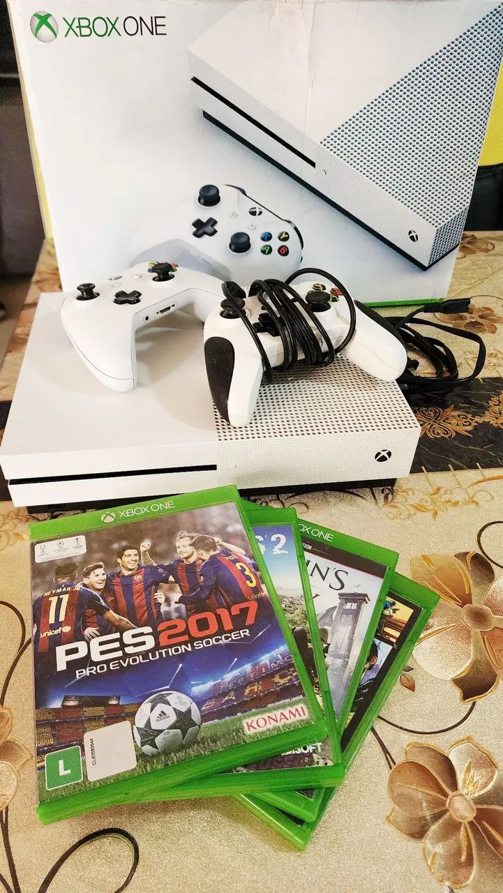 Xbox one  - Foto 5