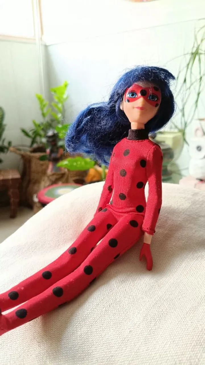 Boneca