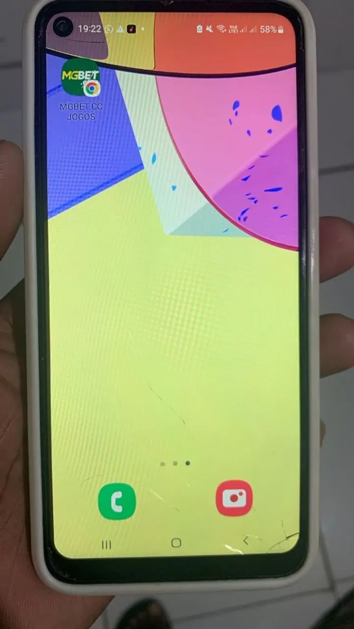 Samsung a11 