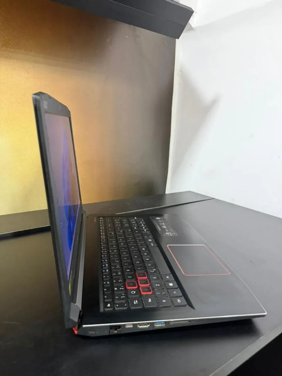 Notebook Acer Gamer - Foto 4