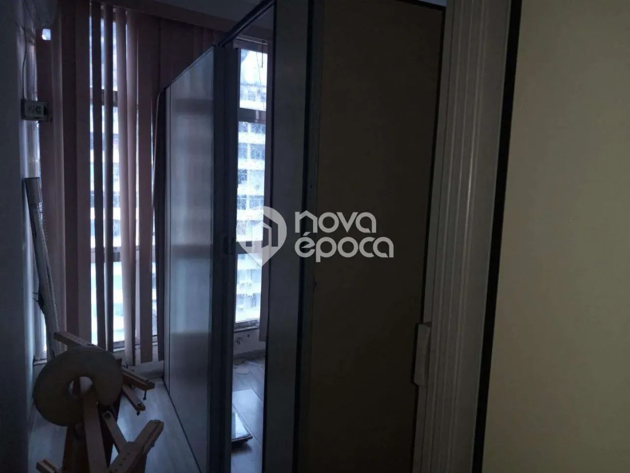 Centro | Sala 1 quarto - Foto 4