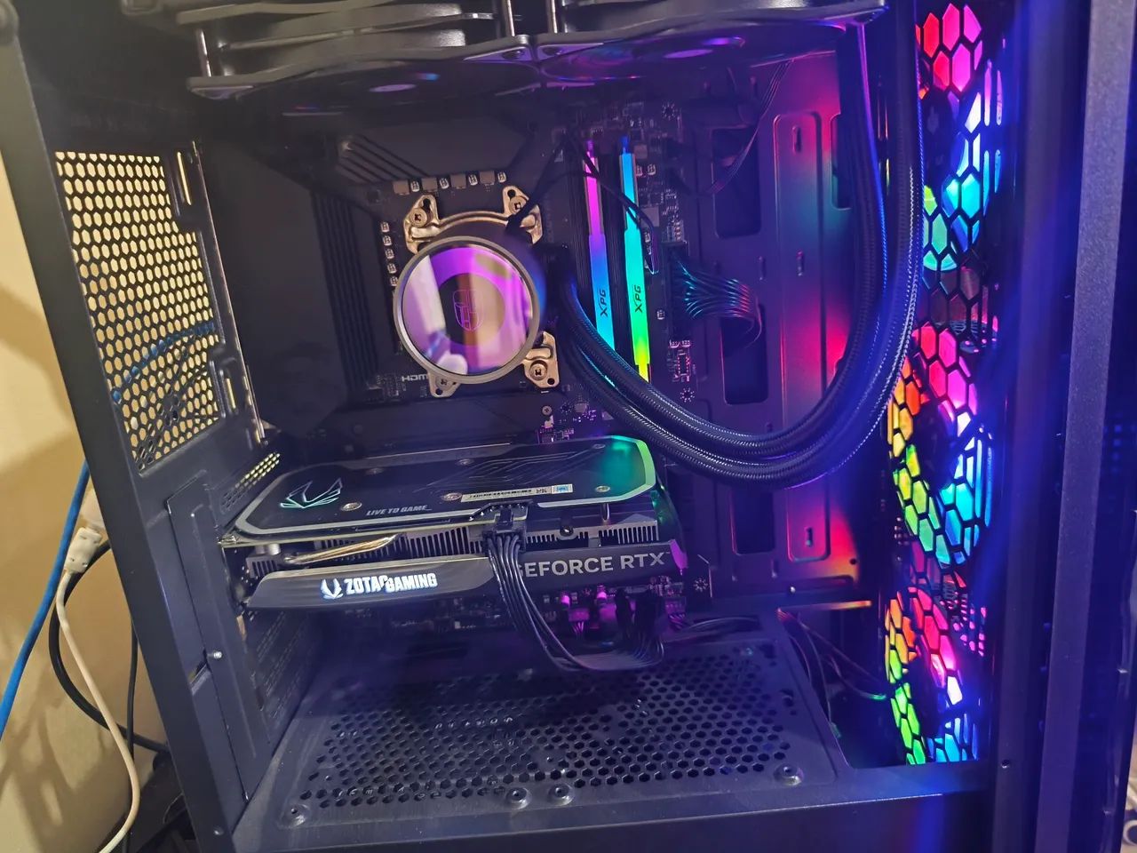PC GAMER COMPLETO - Foto 4