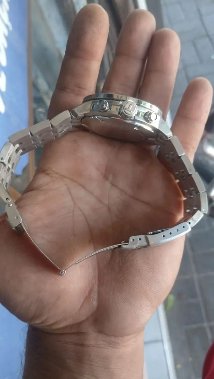 Relógio tissot original swiss top  - Foto 3