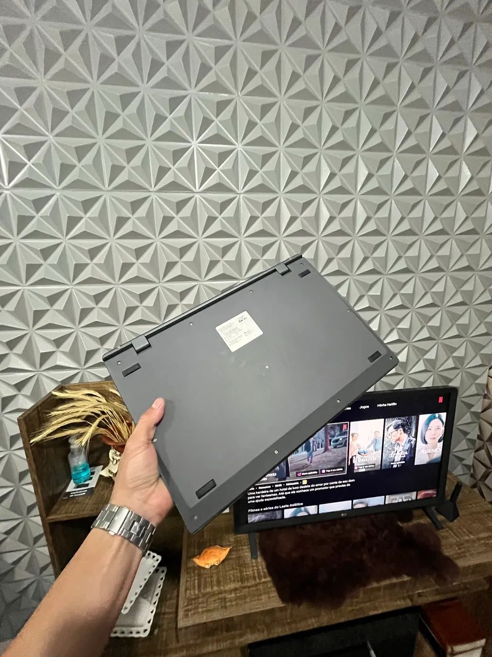 Vendo notebook positivo  - Foto 3