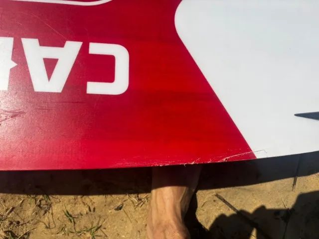 Prancha Kitesurf - Foto 4