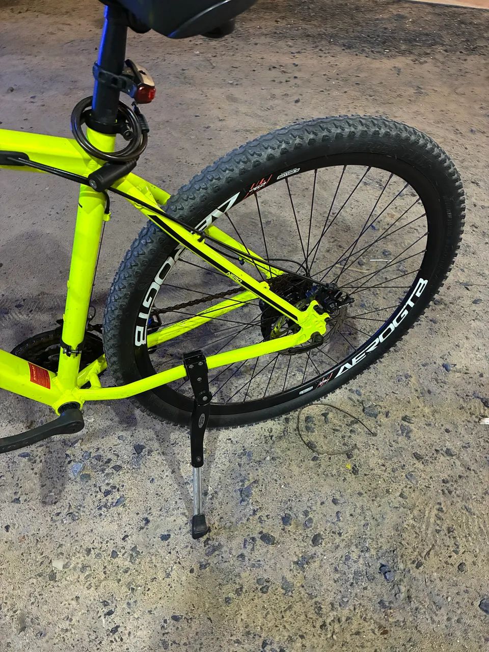 Bicicleta Aro 29 ABSOLUTE - Foto 4