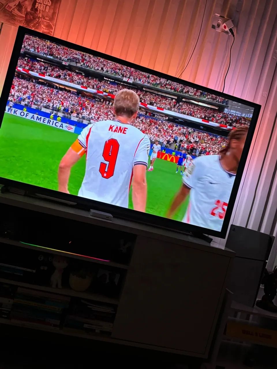 Tv 55 polegadas ambilight  - Foto 2