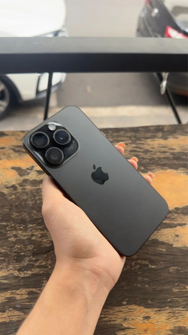 Iphone 16 Pro Max 256gb