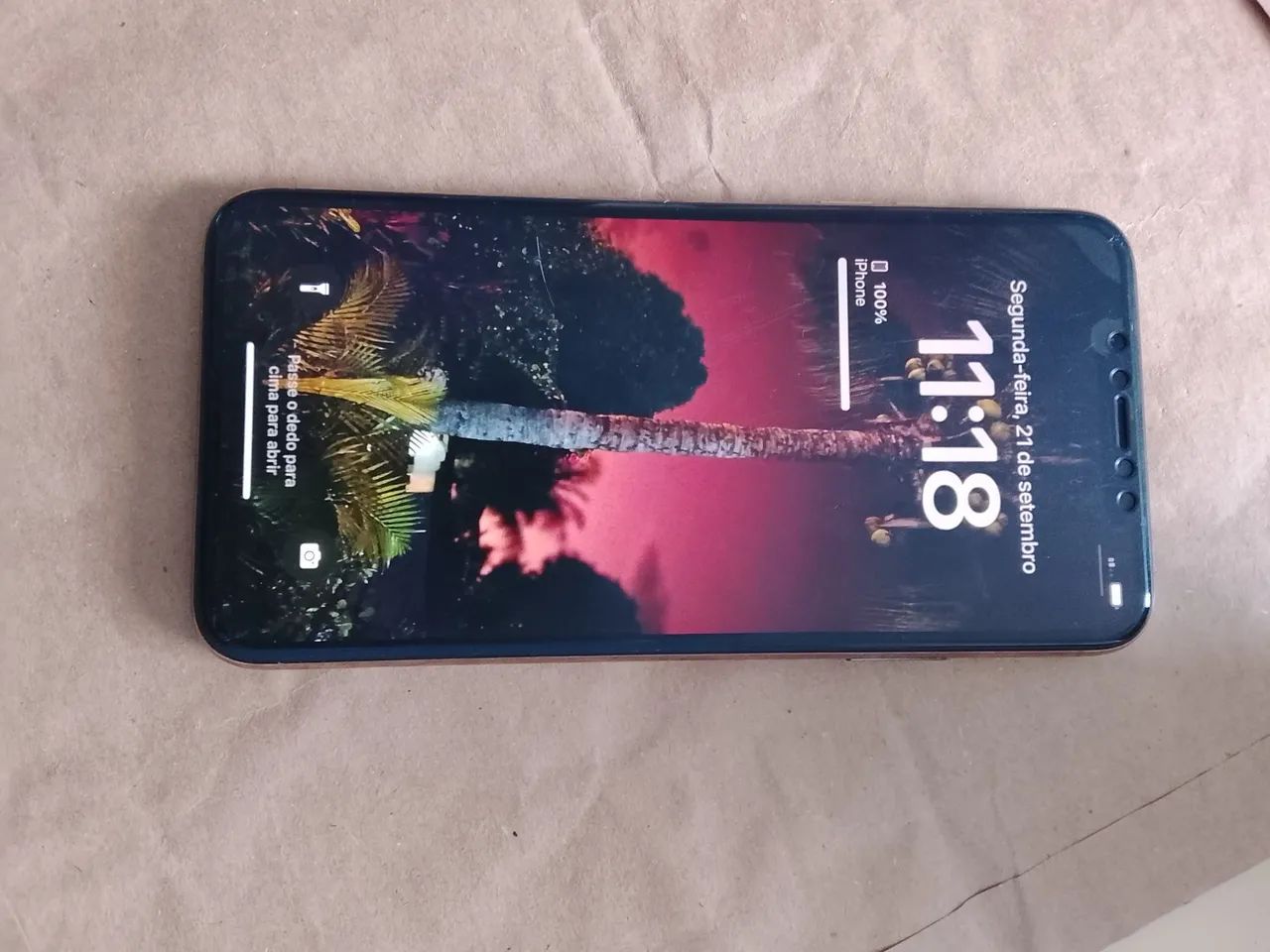 IPHONE 11 PROMAX - Celulares e Smartphones - Lobato, Salvador