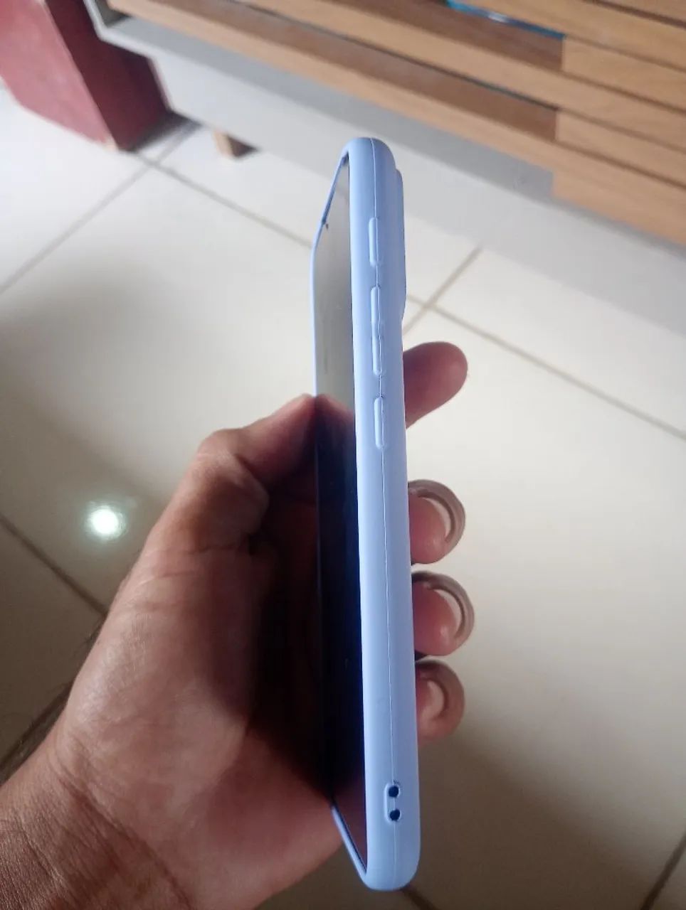 Celular Motorola E 7 Power  - Foto 5