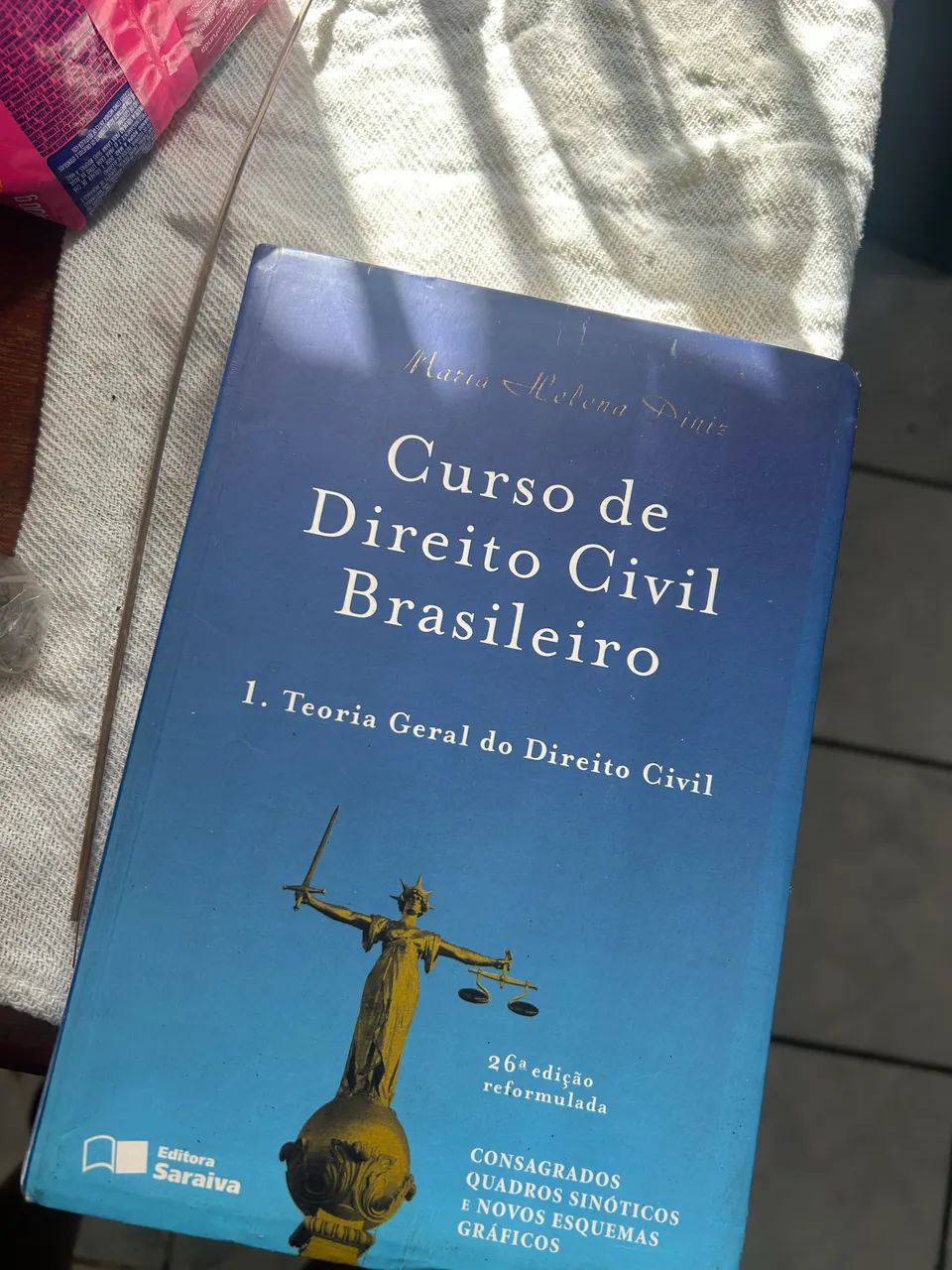 Livros de Direito 