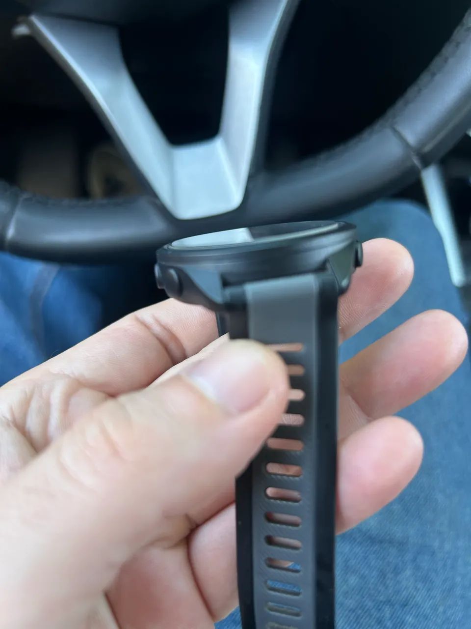GARMIN forerunner 165 - Foto 5