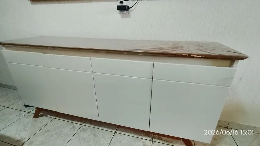 Balcão Buffet - Foto 4
