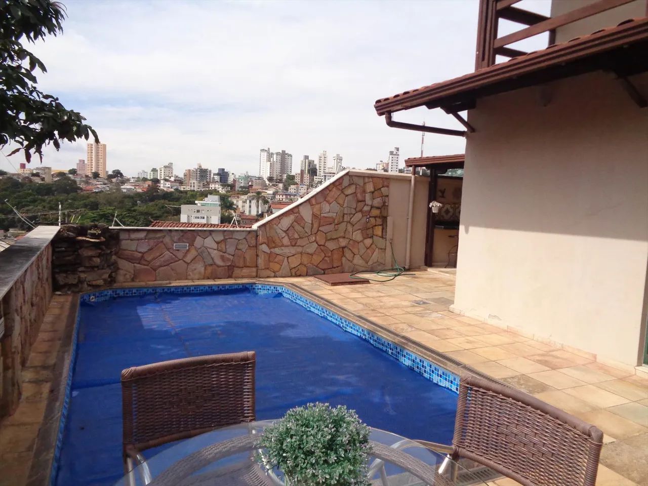 Venda Casa Renascença Belo Horizonte - Foto 2