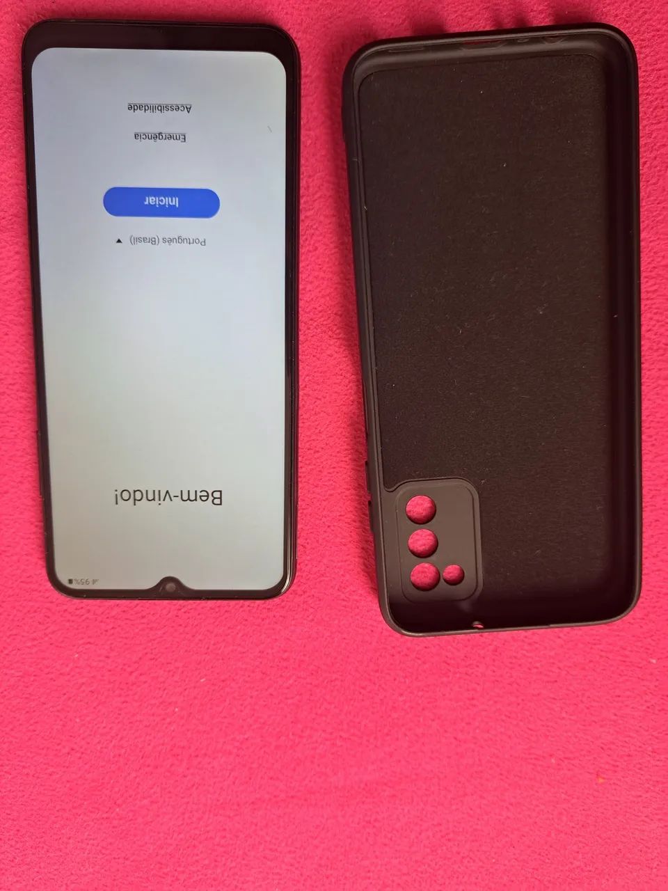 Samsung A03s 64gb - Foto 5
