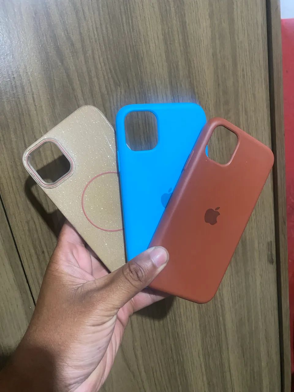 iPhone 11 - 128 gb  - Foto 5