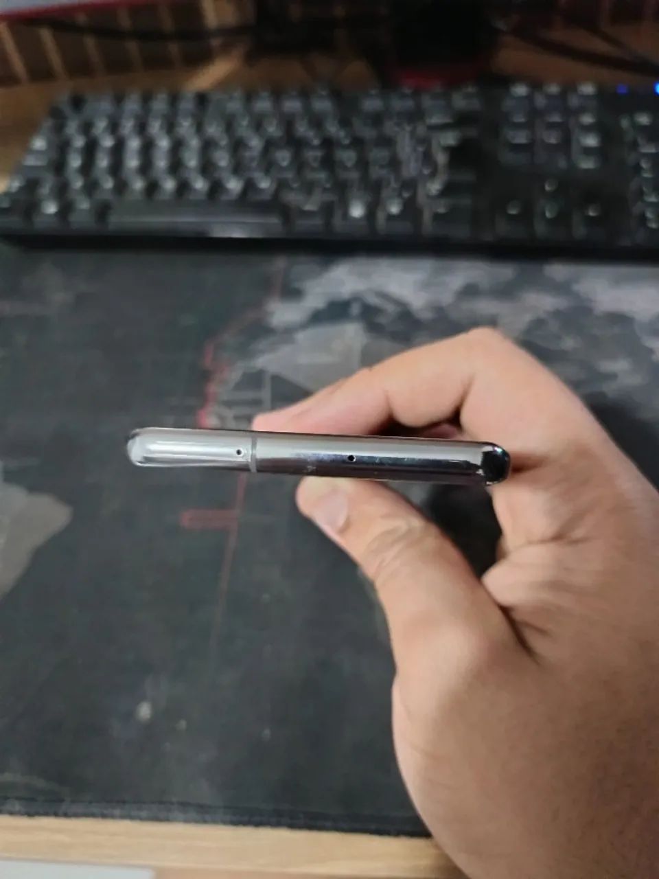 Samsung S10 Plus 128GB 8GB  - Foto 4