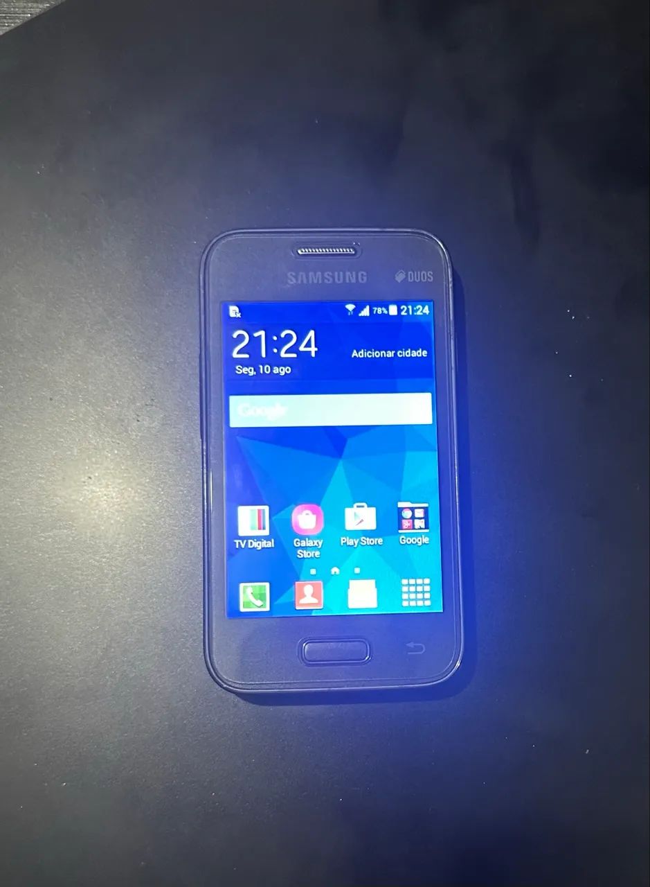 Samsung Galaxy young 2 - Foto 2