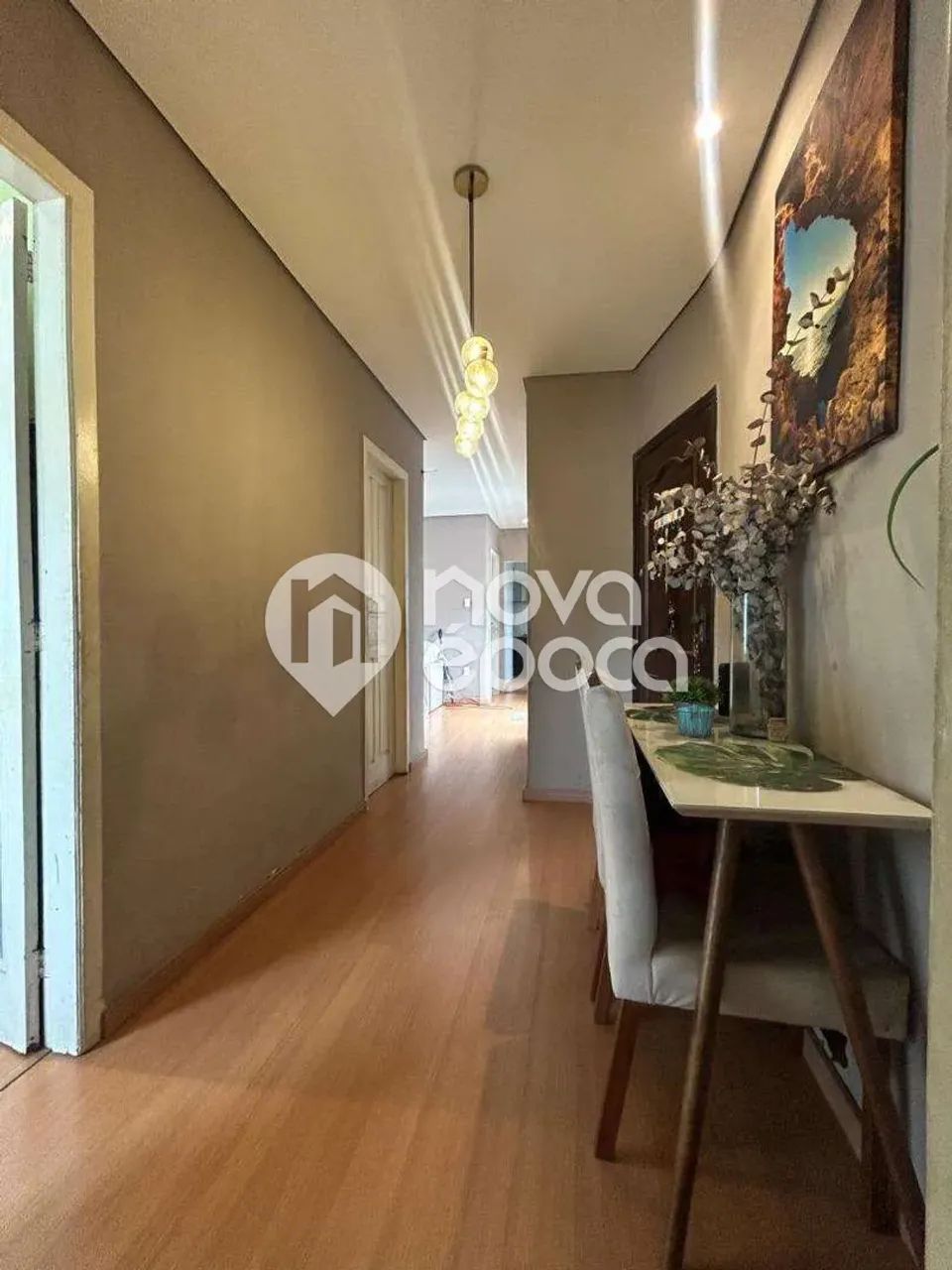 Benfica | Apartamento 4 quartos