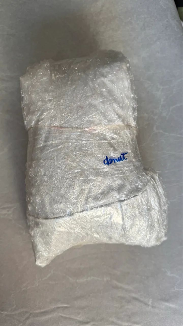 Almofada Newborn Puff  - Foto 2