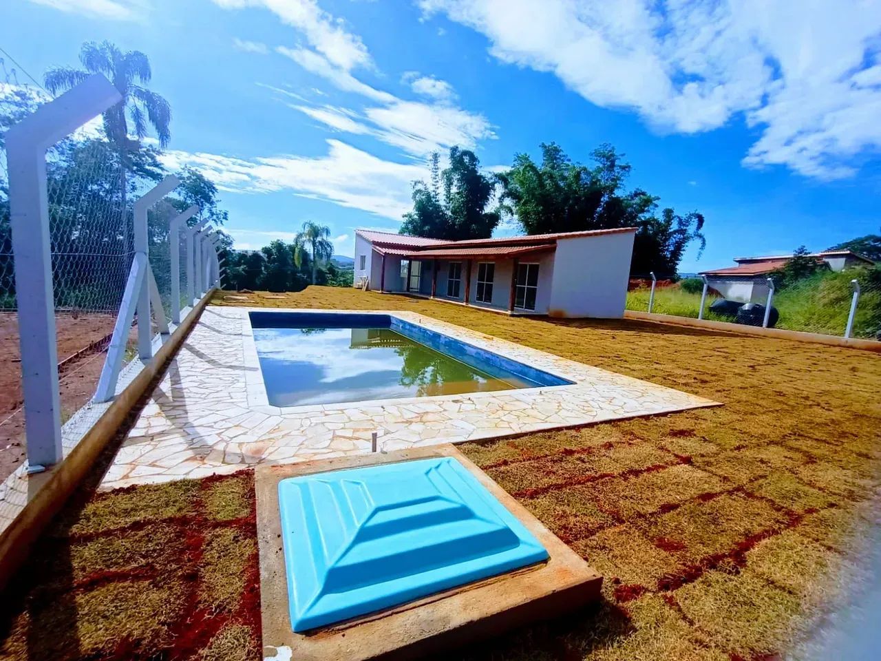 Casa moderna parcelada em até 60x - Foto 3